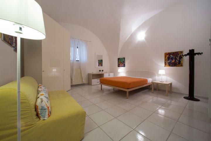 Masseria Nel Sole Hotel Lucera Bagian luar foto