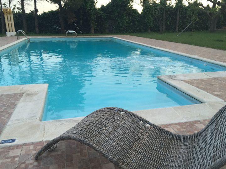 Masseria Nel Sole Hotel Lucera Bagian luar foto