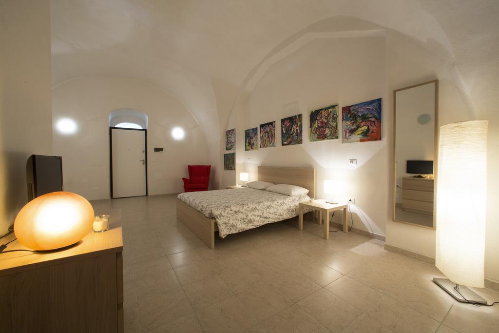 Masseria Nel Sole Hotel Lucera Bagian luar foto